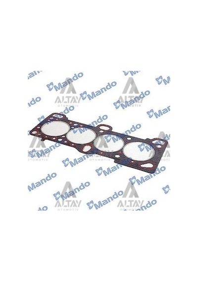 Esse Otomotiv Accent 03-06 Era 06-11 Elantra 01-07 1.6 Grafit- Silindir Kapak Contası - MND-EGHNH00020
