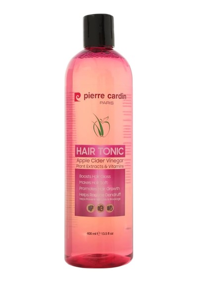 Sirkeli Saç Toniği-400ml Diğer