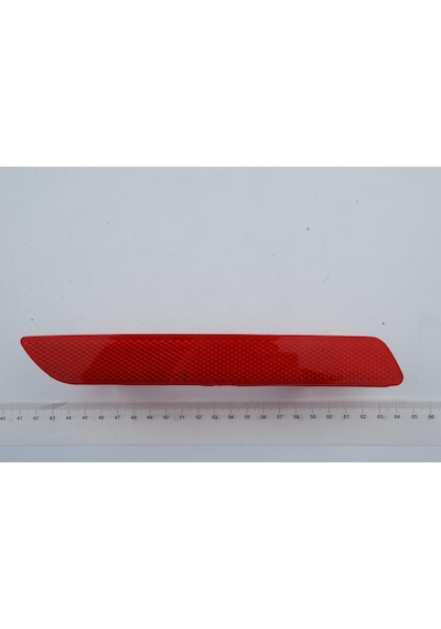 Cn Sol Arka Tampon Reflektörü Honda Crv 2011-2012 Uyumlu 33555swaj01