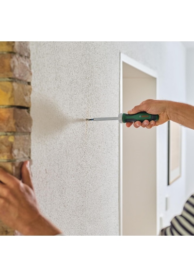 19 Parçalı Cırcırlı Tornavida Seti, 36 Nm'ye Kadar Yüksek Torklu Cırcırlı Tornavida 36 Dişli