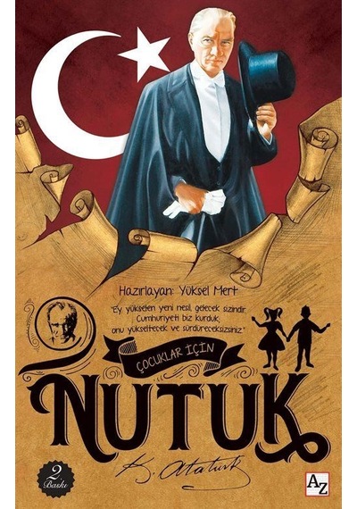 Çocuklar İçin Nutuk