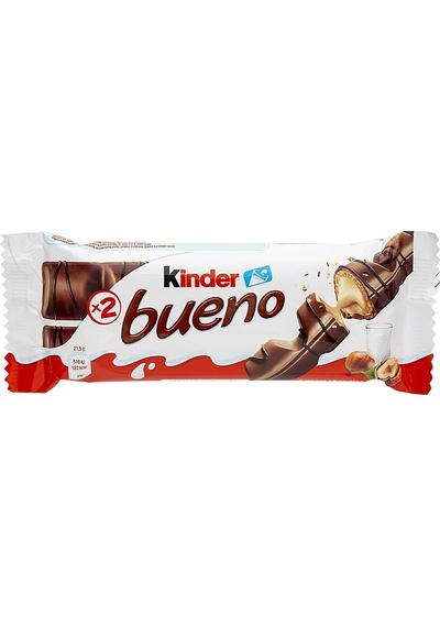 Kinder Bueno 10 x 43 G