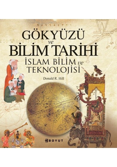 Gökyüzü Ve Bilim Tarihi