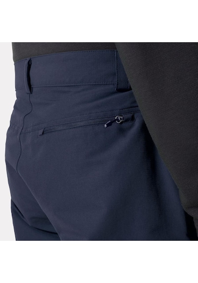 Helly Hansen Erkek Qd Cargo Şort 11 Hha.54154 Hha.597 Lacivert