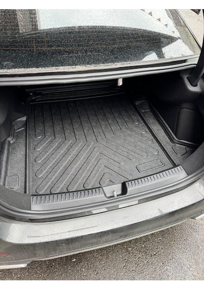 Mercedes W214 E Kasa Bagaj Havuzu 1.kalite