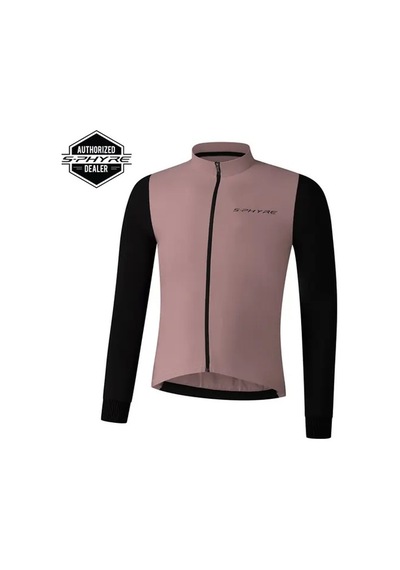 Shimano Shımano S-phyre Termal Uzun Kollu Forma