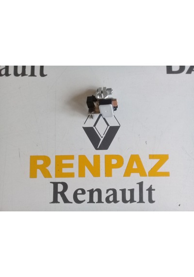 Captur/trafic 3/zoe/twingo 3 Akü Gerilim Kaptörü 250825784r