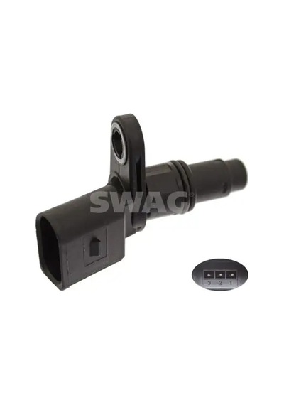 Seat Leon Eksantrik Sensoru 1.6 2002-2006 Aus Azd Bcb Swag 30944360