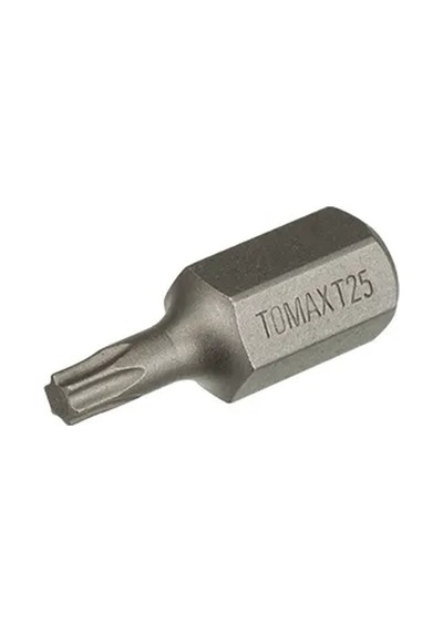 Hubrendy Kargo Torx Otomotiv Bits Uç - T20x30 20 Adet 11261045