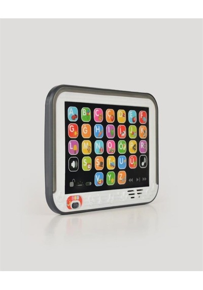 Lets Be Child - Eğitici Tablet