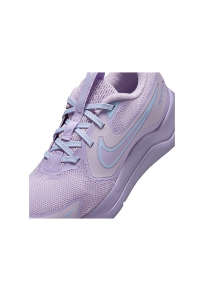 Nike Cosmic Runner Mor Unisex Koşu Ayakkabısı-