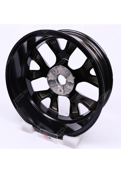 Chery Tiggo 7 Alüminyum Jant