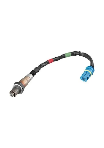 Toyota Verso Oksijen Sensoru 1.6 2002-2008 Bosch 0258006320