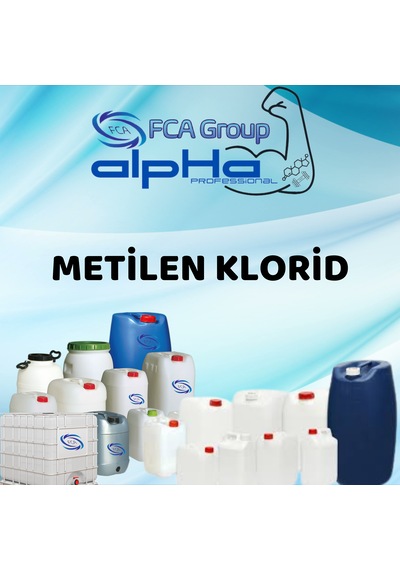 Metilen Klorit