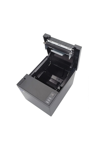Xprınter Xp-q807k, Termal, Masaüstü, Fiş Yazıcı, 230mm/s Hız, 80mm Kağıt, 203 Dpı, Otomatik Kesici, Ethernet, Usb