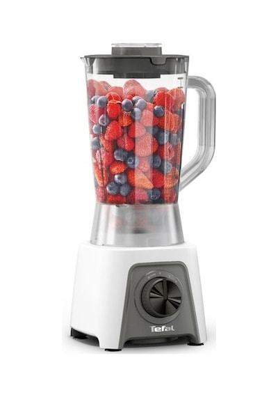 Tefal  Blendeo BL2C0130 + Rem Blade Iki Kademeli Buz Kırıcılı Blender