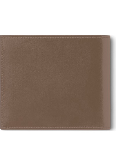Mont Blanc Montblanc Meisterstück Cüzdan 8 Cc 198309 Kahverengi