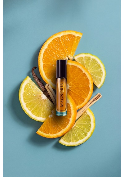 Erba Pura 5 Ml Unisex Parfüm Narenciye / Turunçgil