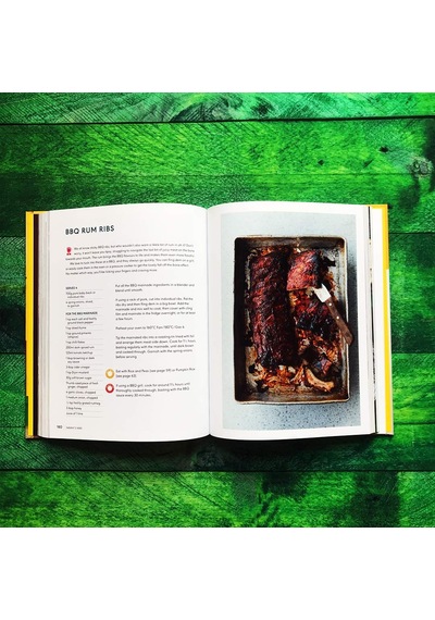 Original Flava: Caribbean Recipes From Home