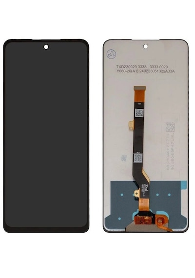 Omix O1 Neo Lcd Ekran Dokunmatik Çıtasız