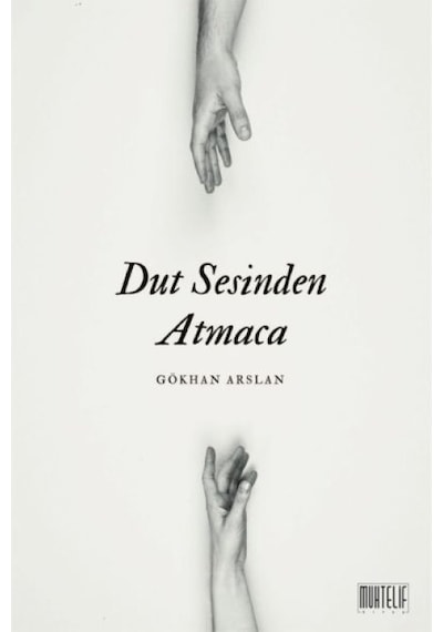 Dut Sesinden Atmaca - Sxcx-668506