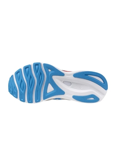 Wave Rider Wave Serene Erkek Koşu Ayakkabısı Gri Çok Renkli
