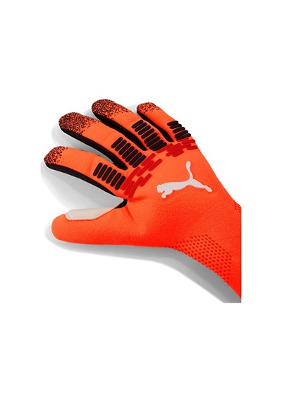 Puma Future Pro Nc Erkek Kaleci Eldiveni 04213801 Kırmızı