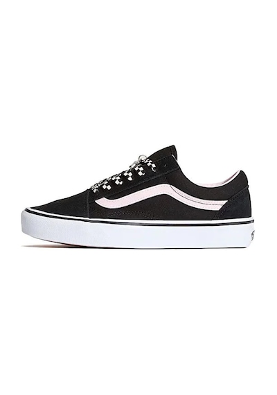 Vans Old Skool Unisex Günlük Ayakkabı Vn000d6wy281 Siyah Siyah