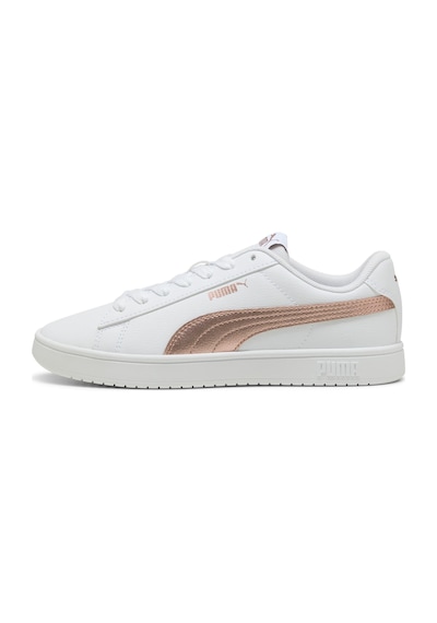Puma Rıckıe Classıc Ayakkabı 394251 03 Beyaz