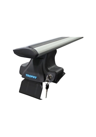 Renault Fluence Sm3 Sd Trophybars Ara Atkı 120Cm 2010 Ve Sonrası