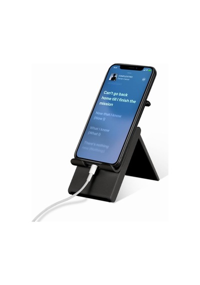 Bix Saiji S0 Yükseklik Ayarlı Telefon Tutucu Stand