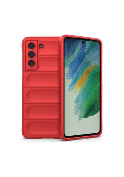 Samsung Galaxy S22 Plus Kılıf Optimum Silikon