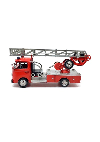 Jayland, Dekoratif 1952 Model İtfaiye Aracı