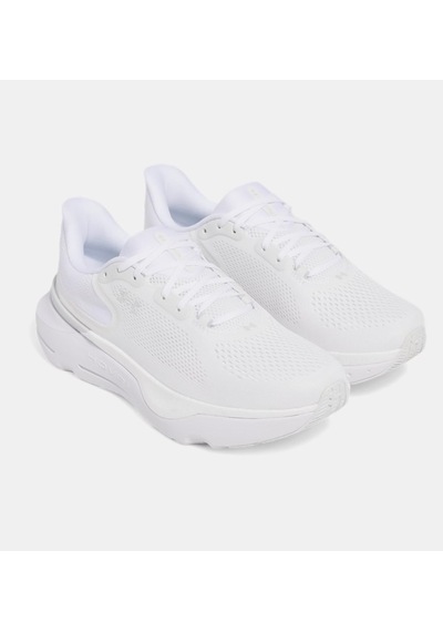 Under Armour Ua Infinite Pro 2 Erkek Koşu Ayakkabısı 3028168 Beyaz