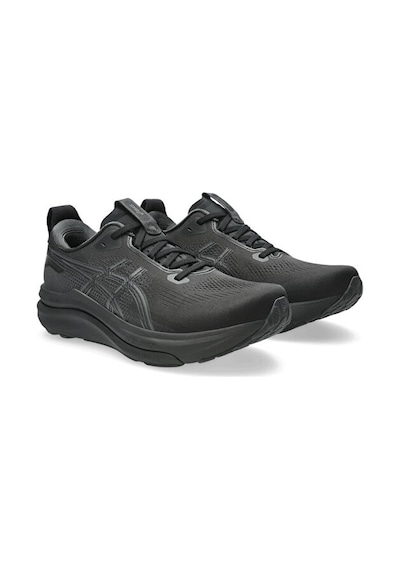 Asics Gel-kayano 33 Erkek Koşu Ayakkabısı 1011c167-001 Siyah