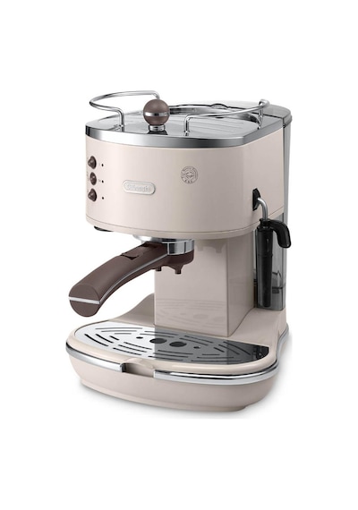 Delonghi Icona ECOV 311.BG Vintage Barista Tipi Espresso Makinesi