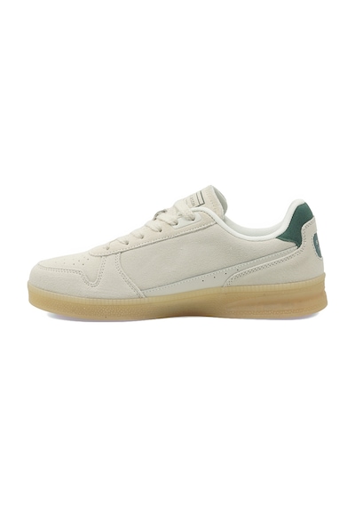 U.S. Polo Assn. U.s. Polo Assn. Perry S Bej Erkek Sneaker 000000000102156681
