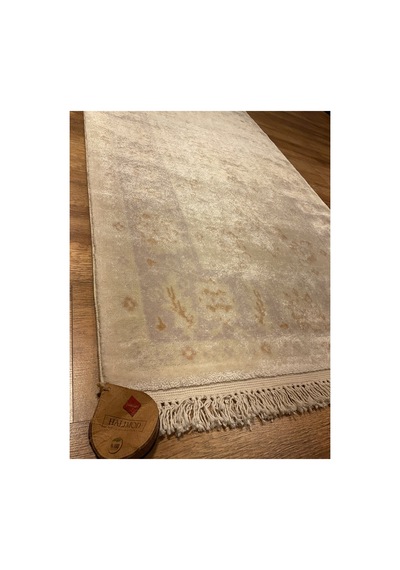 Amber 1026 Krem Bej Halı