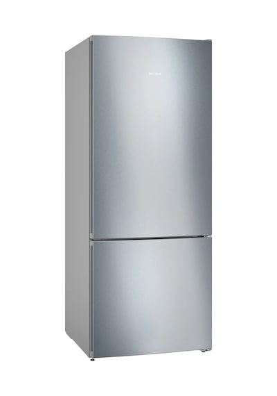 Siemens KG76NVIE0N 521 LT No-Frost Kombi Tipi Buzdolabı