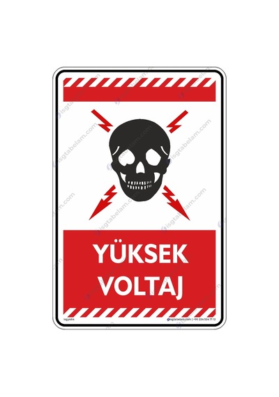 Yüksek Voltaj