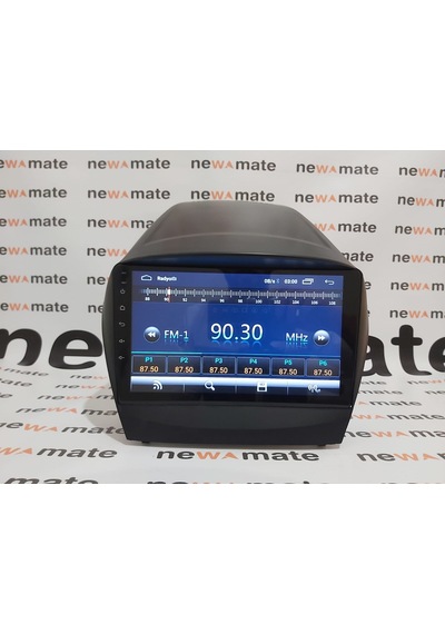 Hyundai İx35 Android Multimedya 2Gb Ram 10.0 Sürüm Ips Ekran Hyundai İx35 Android Multimedya 2Gb Ram 10.0 Sürüm Ips Ekran