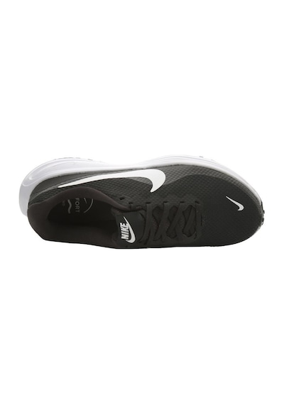 Nike W Revolution 8 Unisex Yürüyüş Koşu Günlük Spor Ayakkabı Siyah-beyaz