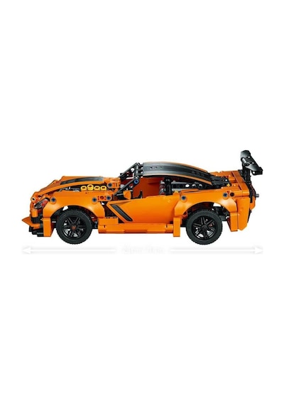 LEGO® Technic 42093 Chevrolet Corvette ZR1 579 Parça
