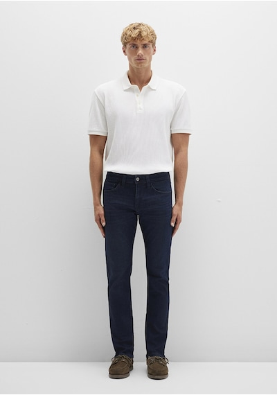 Mavi - Jake Gece Mavisi Comfort Jean Pantolon 8842227883 Lacivert Mavi - Jake Gece Mavisi Comfort Jean Pantolon 8842227883 Lacivert