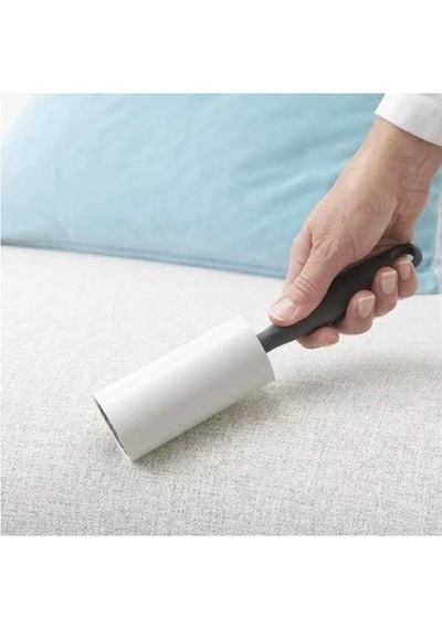 Ikea Bastis Tüy Toplayıcı Gri Çok Renkli