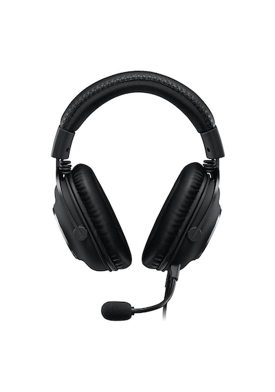 Logitech G Pro X 981-000818 7.1 Surround Mikrofonlu Oyuncu Kulaklığı
