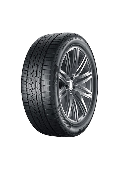 Continental 225/45R18 95Y XL FR WınterContact TS 860S Kış Lastiği 2023