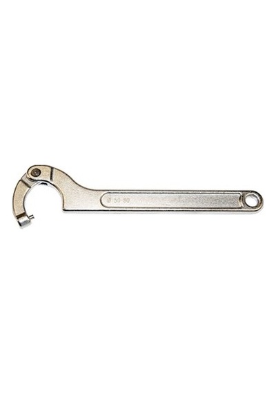 D&w Dwpa015035 15-35mm Mafsallı Pimli Ay Anahtarı