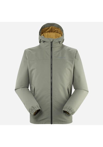 Lafuma Access Warm Erkek Ceket Lfv12346 6099 Gri