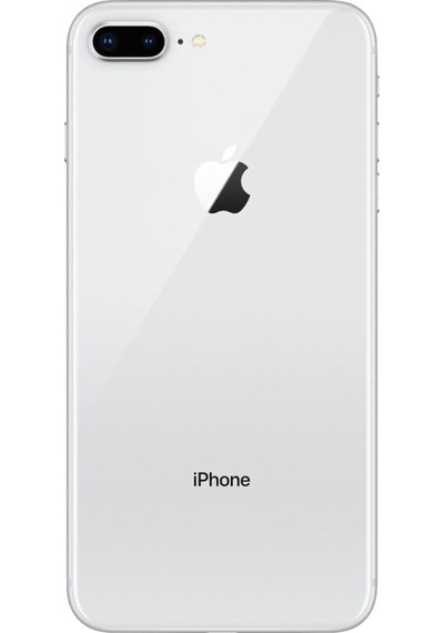 Yenilenmiş Apple iPhone 8 Plus 128 GB Çok İyi (12 Ay Garantili)